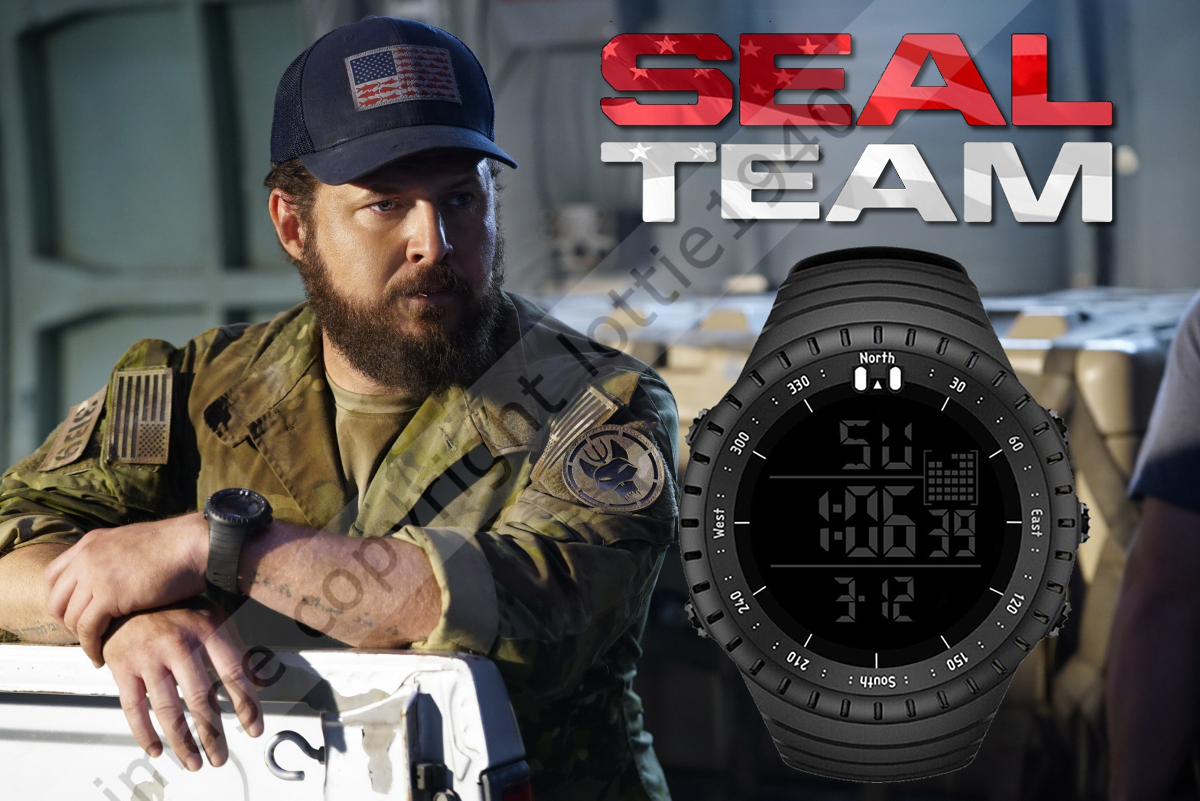 suunto core navy seal
